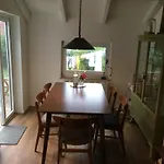 Kleines Schleihaus Lorenz Holiday home Boren