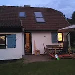 Holiday home Kleines Schleihaus Lorenz