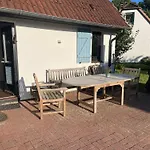 Kleines Schleihaus Lorenz Holiday home *