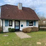 Kleines Schleihaus Lorenz Holiday home Boren