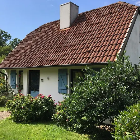 Kleines Schleihaus Lorenz * Boren