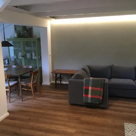 Kleines Schleihaus Lorenz