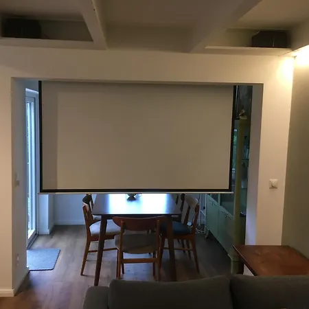 Kleines Schleihaus Lorenz Boren