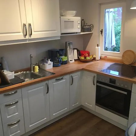 Kleines Schleihaus Lorenz *