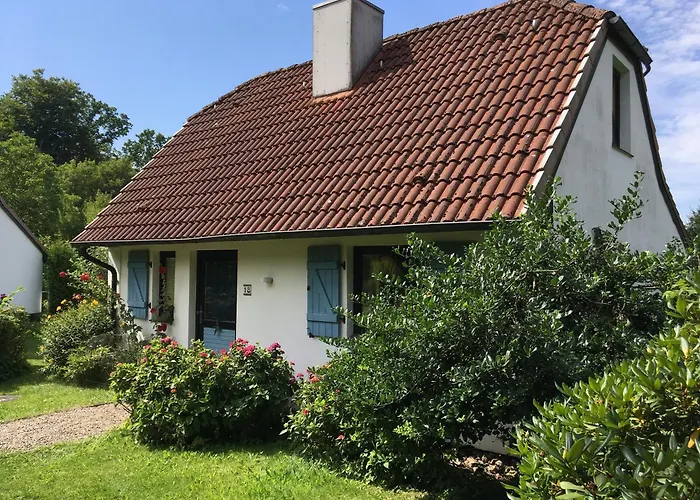 Kleines Schleihaus Lorenz * Boren