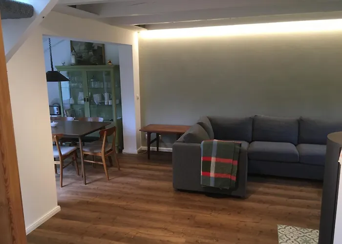 Kleines Schleihaus Lorenz