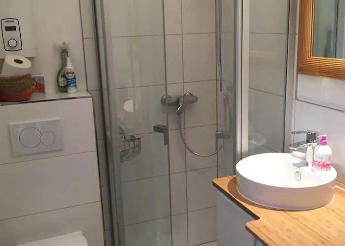 Kleines Schleihaus Lorenz Holiday home