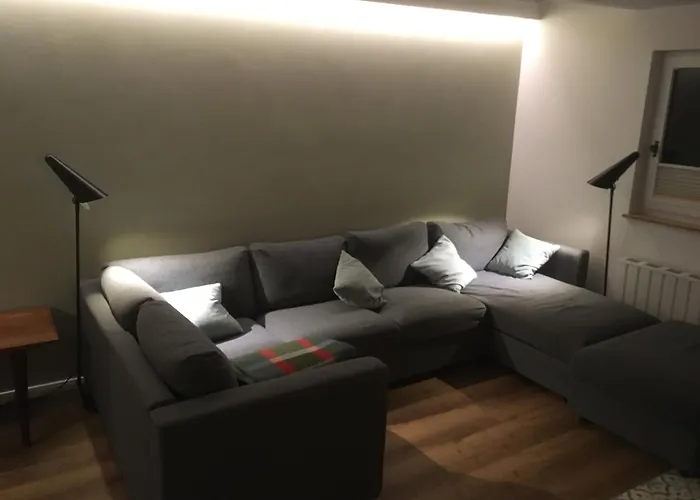 Kleines Schleihaus Lorenz Boren