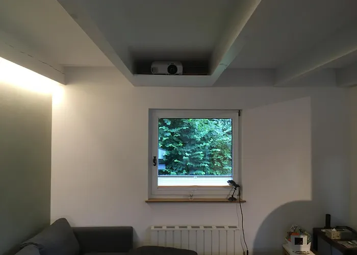 Kleines Schleihaus Lorenz Holiday home *