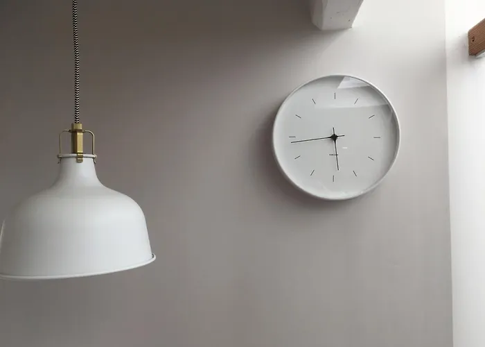 Holiday home Kleines Schleihaus Lorenz