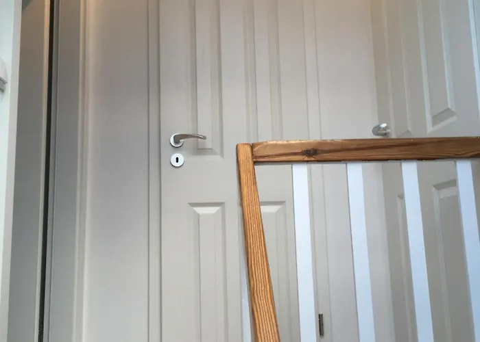 Kleines Schleihaus Lorenz Holiday home *