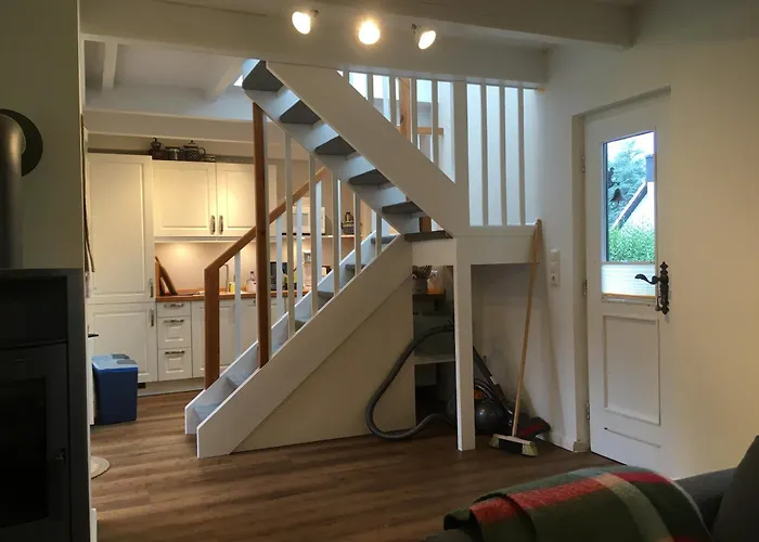 Holiday home Kleines Schleihaus Lorenz *