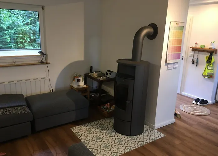 Kleines Schleihaus Lorenz * Boren