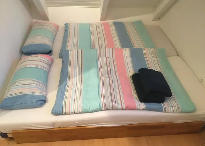 Kleines Schleihaus Lorenz * Boren