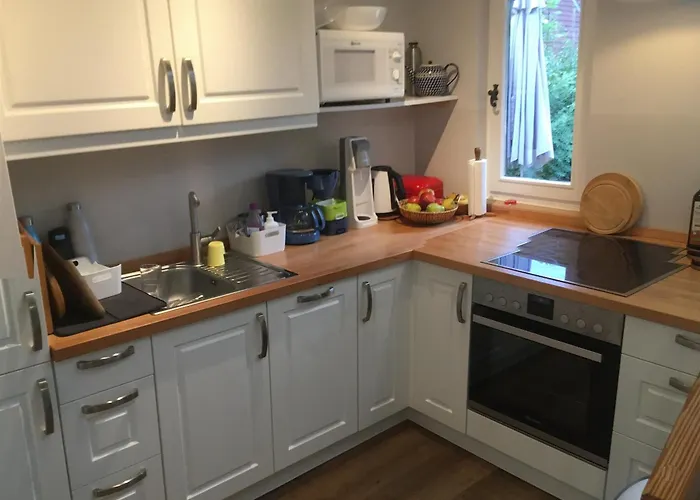 Kleines Schleihaus Lorenz *