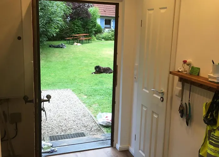 Kleines Schleihaus Lorenz *