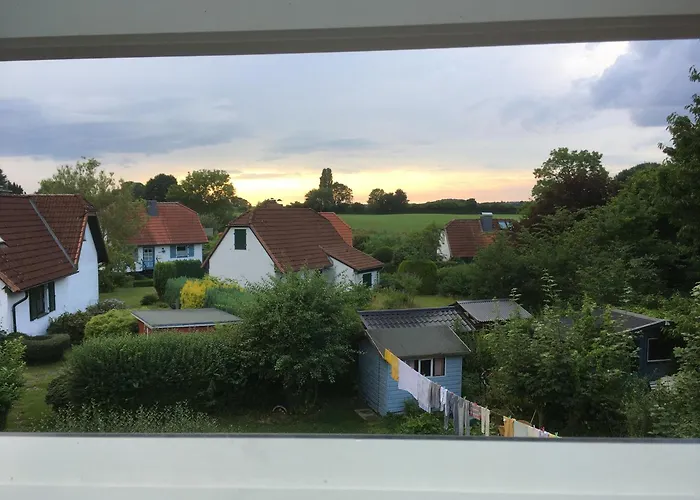 Holiday home Kleines Schleihaus Lorenz *