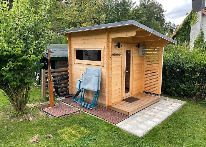 Kleines Schleihaus Lorenz *